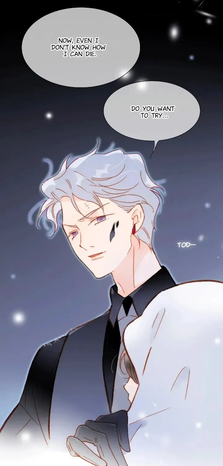Read Soundless Cosmos (Colored) chapter 64 image 35 on Lezhin