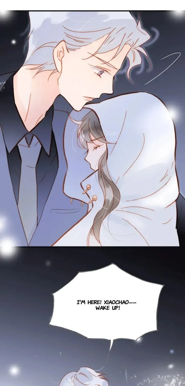 Read Soundless Cosmos (Colored) chapter 64 image 37 on Lezhin