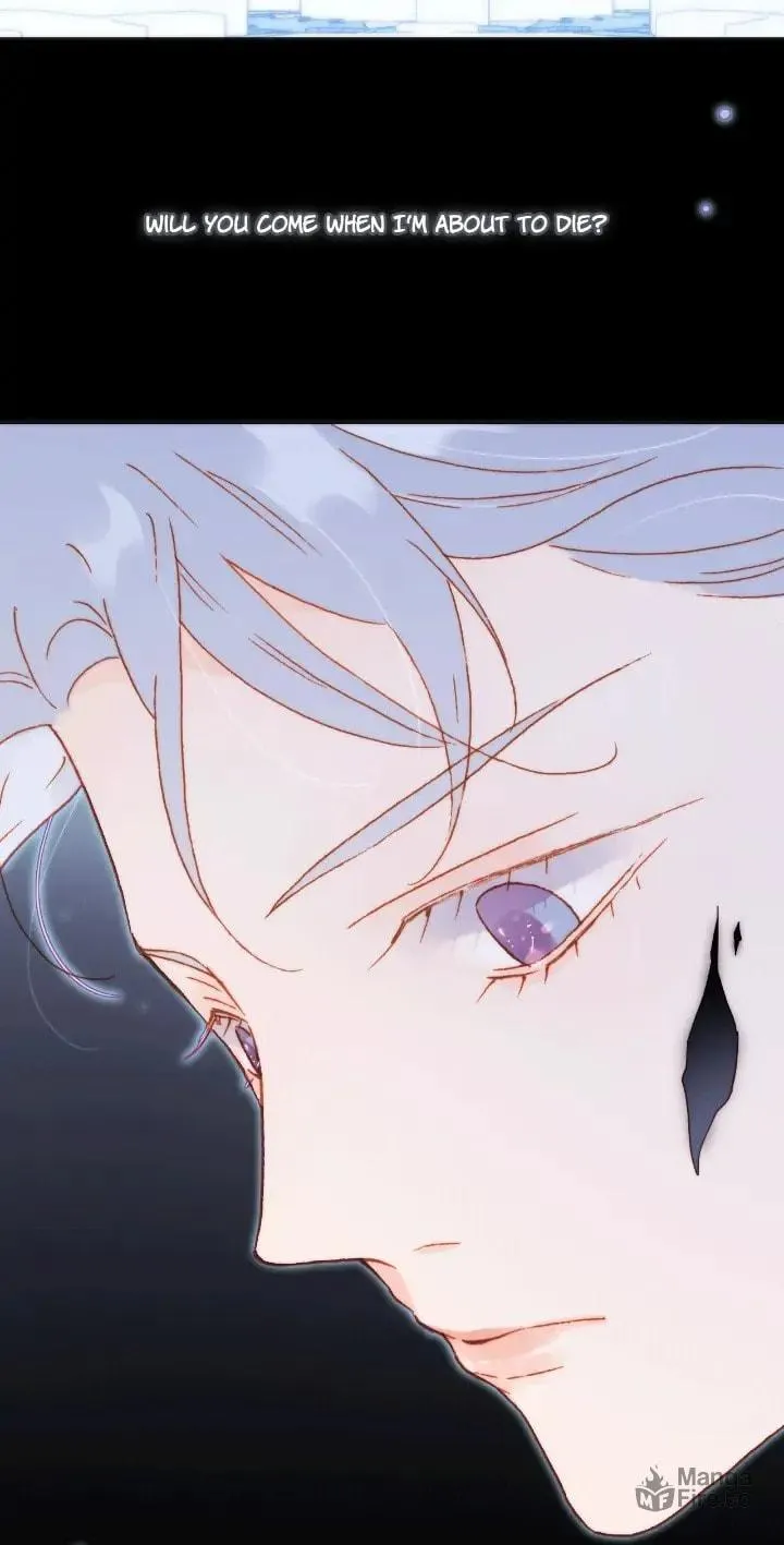 Read Soundless Cosmos (Colored) chapter 64 image 40 on Lezhin