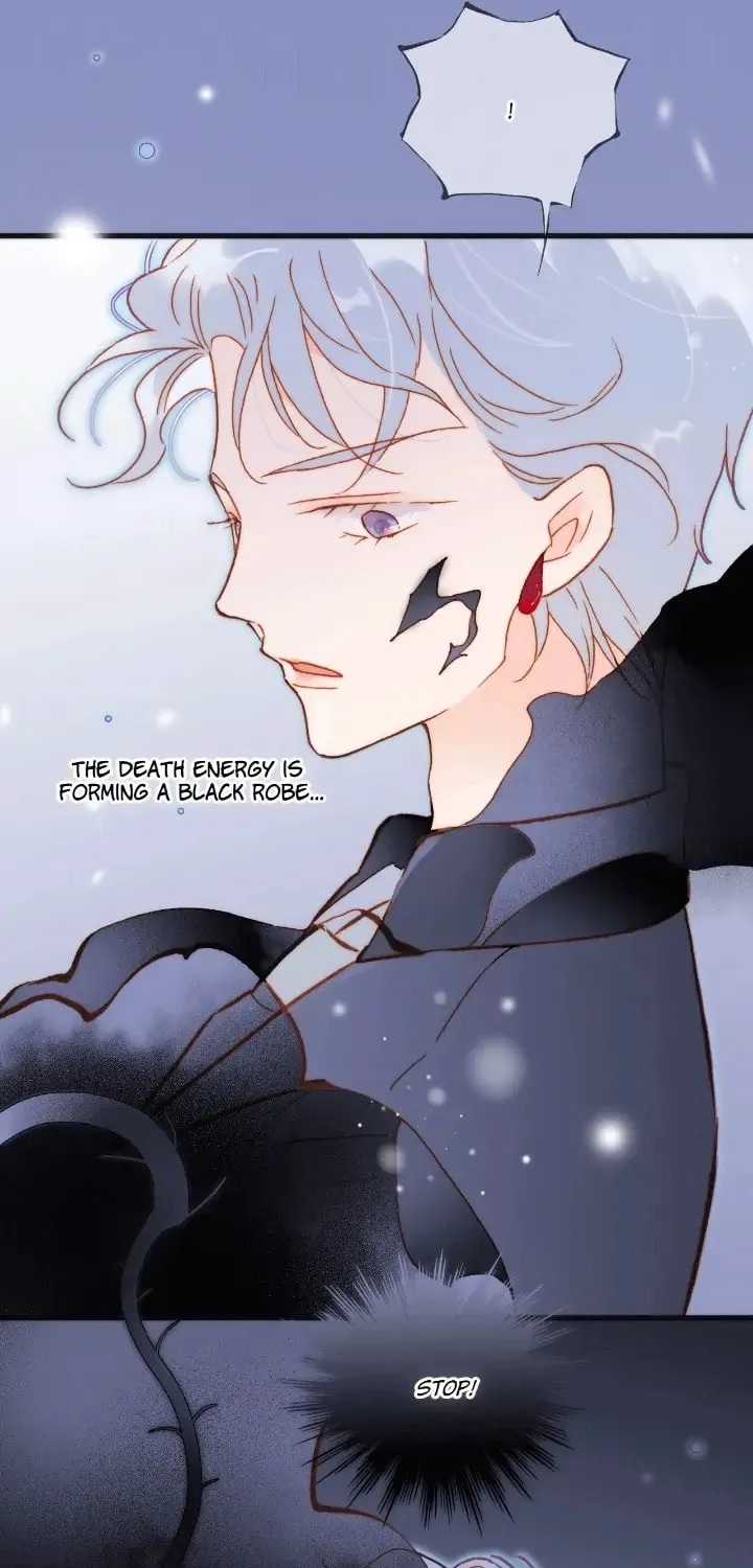 Read Soundless Cosmos (Colored) chapter 64 image 46 on Lezhin