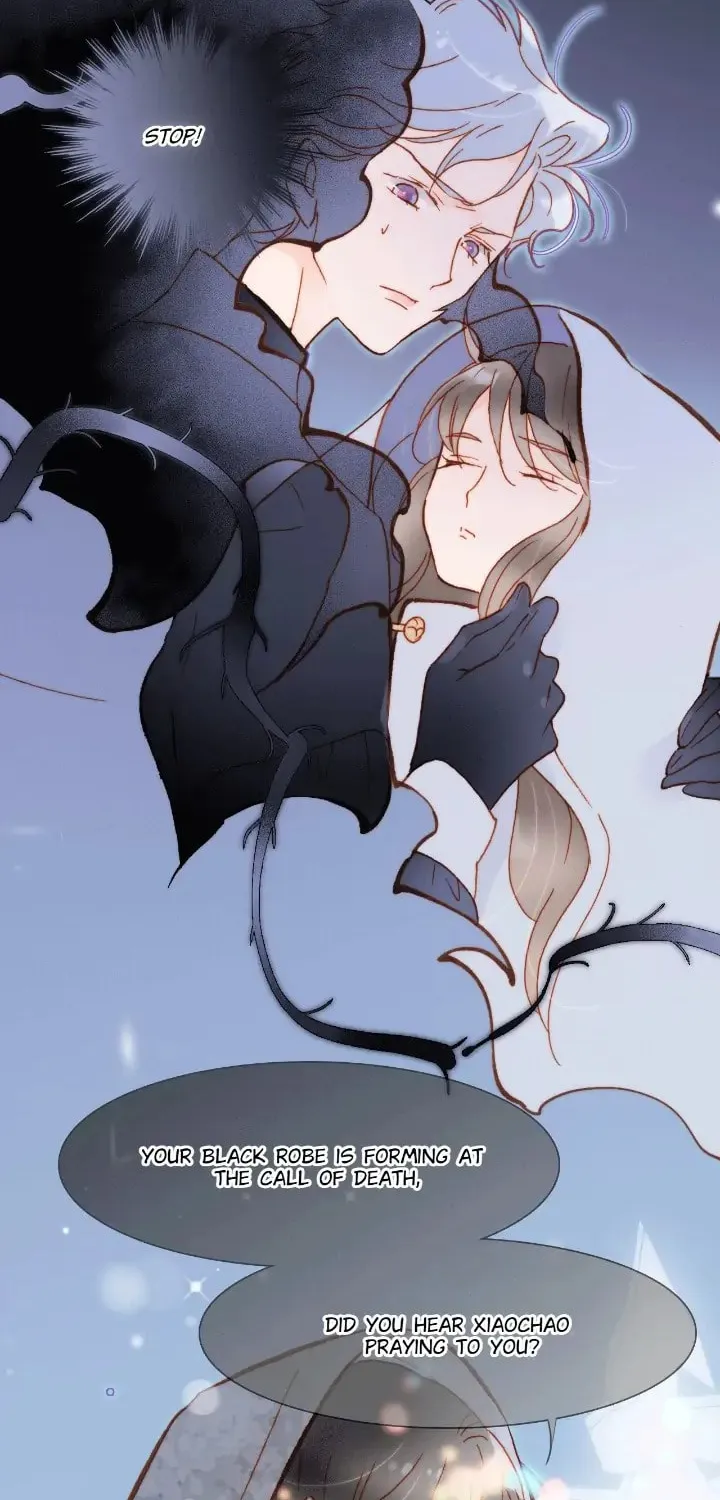 Read Soundless Cosmos (Colored) chapter 64 image 47 on Lezhin