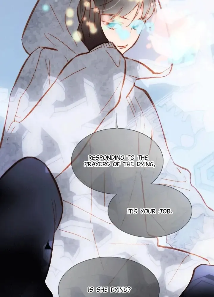 Read Soundless Cosmos (Colored) chapter 64 image 48 on Lezhin