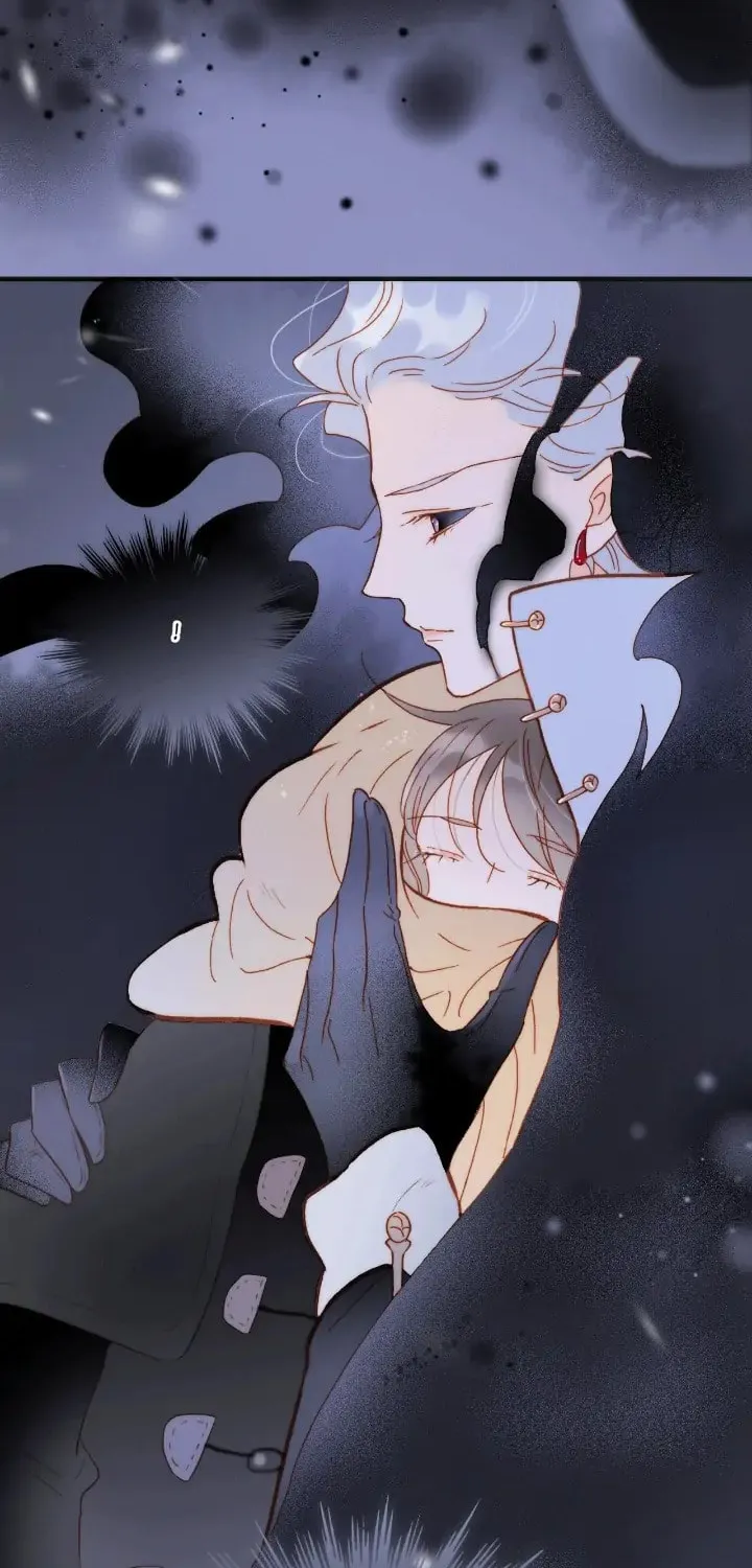 Read Soundless Cosmos (Colored) chapter 64 image 5 on Lezhin