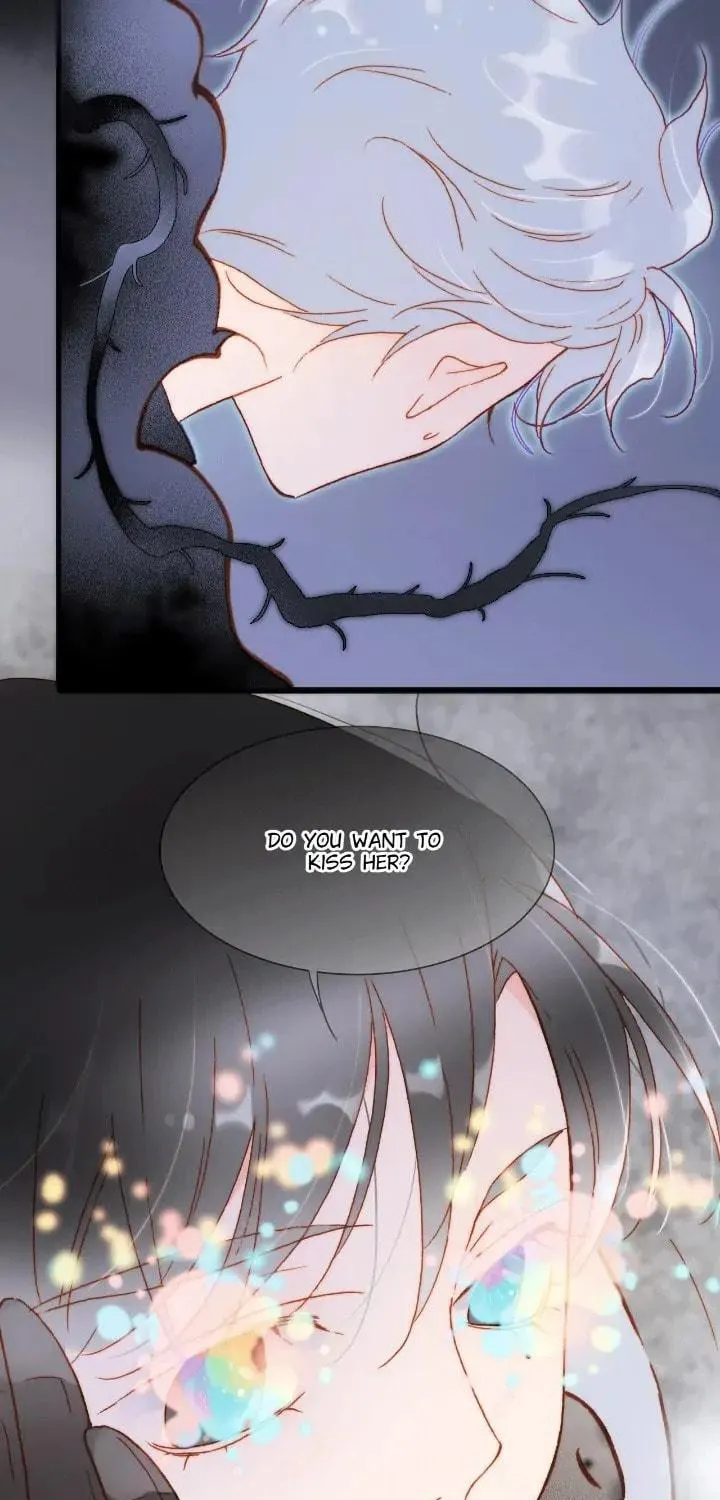 Read Soundless Cosmos (Colored) chapter 64 image 50 on Lezhin