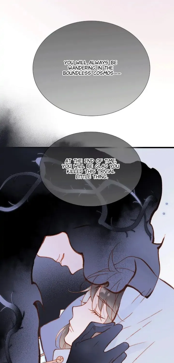 Read Soundless Cosmos (Colored) chapter 64 image 54 on Lezhin