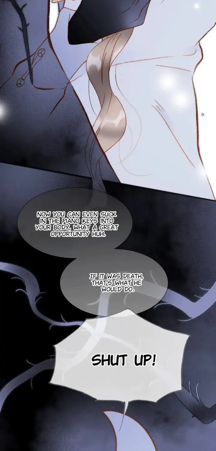 Read Soundless Cosmos (Colored) chapter 64 image 55 on Lezhin