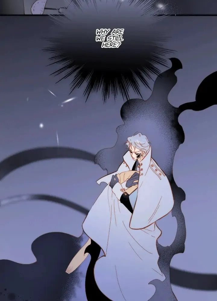 Read Soundless Cosmos (Colored) chapter 64 image 6 on Lezhin