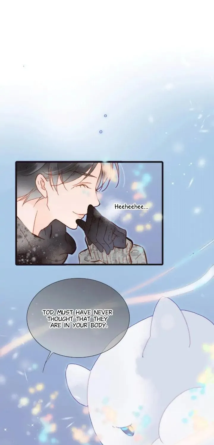 Read Soundless Cosmos (Colored) chapter 64 image 9 on Lezhin