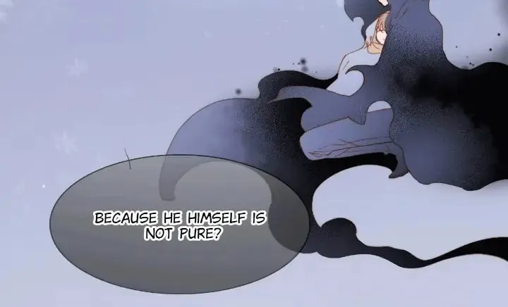 Read Soundless Cosmos (Colored) chapter 65 image 1 on Lezhin
