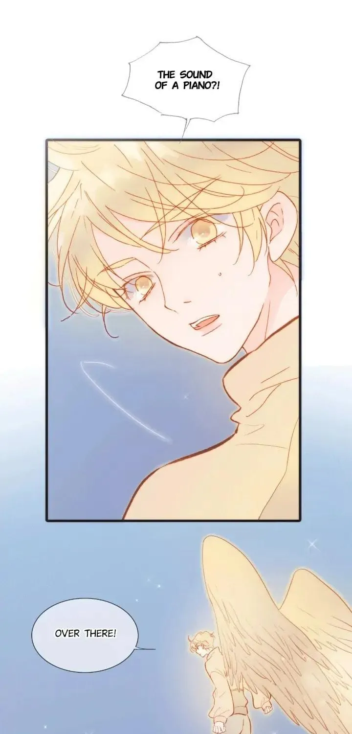 Read Soundless Cosmos (Colored) chapter 65 image 11 on Lezhin