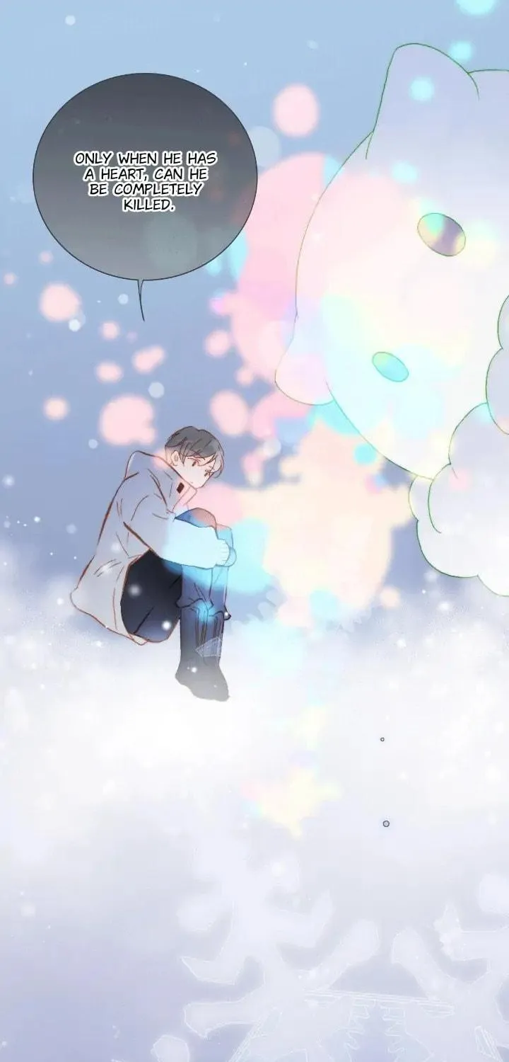 Read Soundless Cosmos (Colored) chapter 65 image 16 on Lezhin