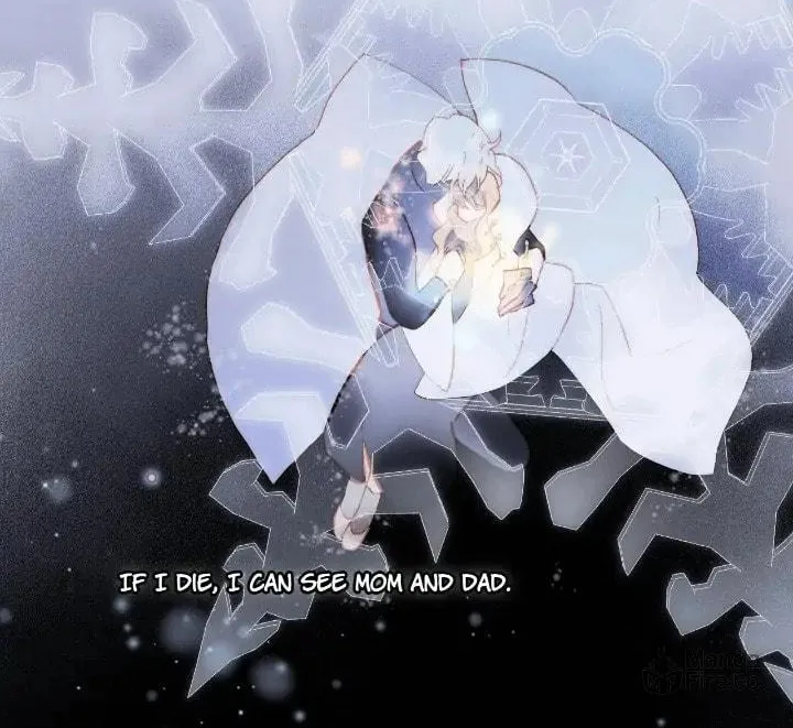 Read Soundless Cosmos (Colored) chapter 65 image 17 on Lezhin