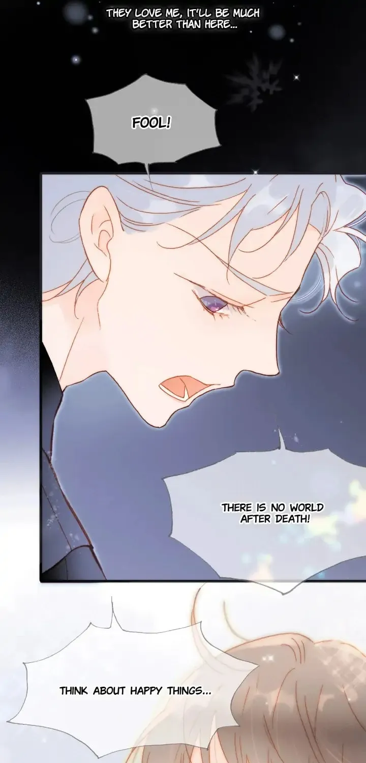 Read Soundless Cosmos (Colored) chapter 65 image 18 on Lezhin