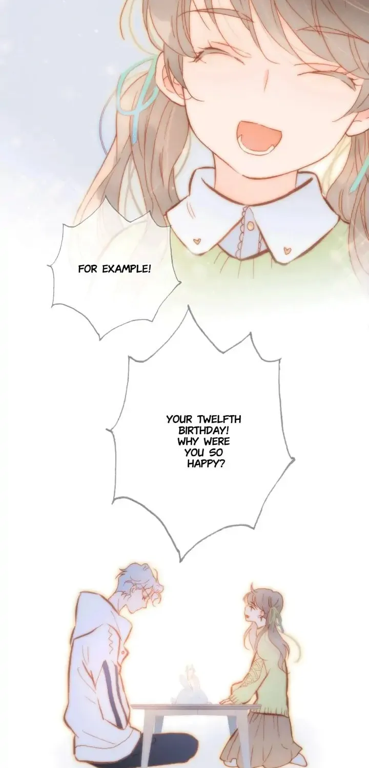 Read Soundless Cosmos (Colored) chapter 65 image 19 on Lezhin