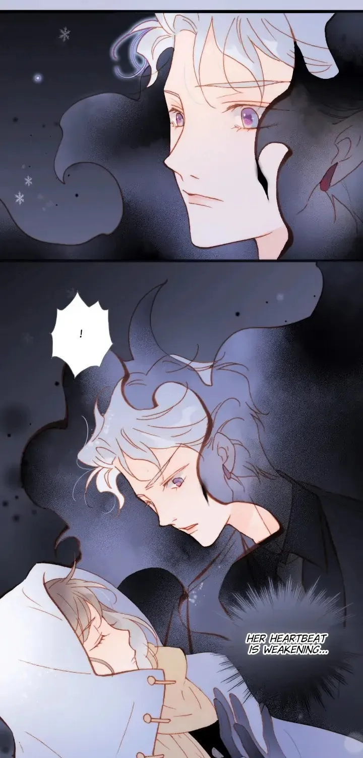 Read Soundless Cosmos (Colored) chapter 65 image 2 on Lezhin