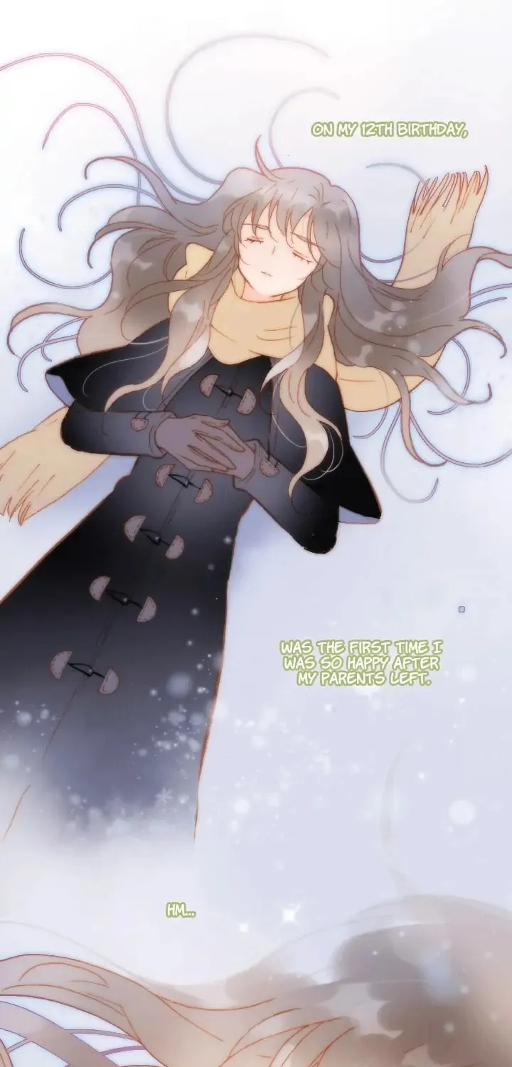Read Soundless Cosmos (Colored) chapter 65 image 21 on Lezhin