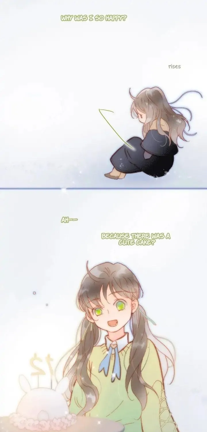 Read Soundless Cosmos (Colored) chapter 65 image 23 on Lezhin