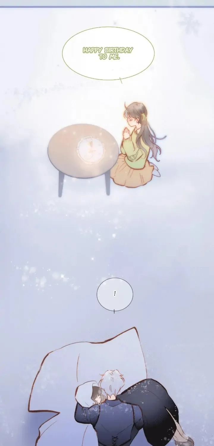 Read Soundless Cosmos (Colored) chapter 65 image 25 on Lezhin