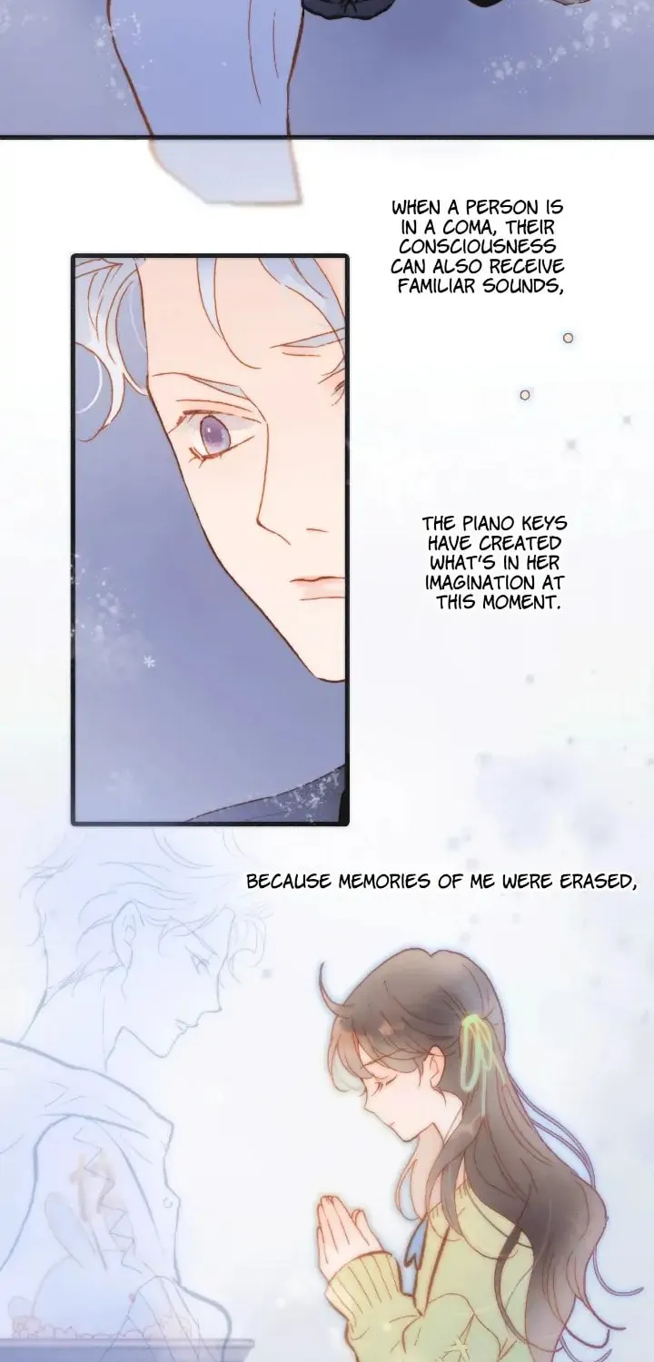 Read Soundless Cosmos (Colored) chapter 65 image 26 on Lezhin