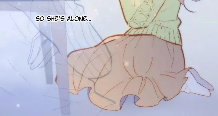 Read Soundless Cosmos (Colored) chapter 65 image 27 on Lezhin