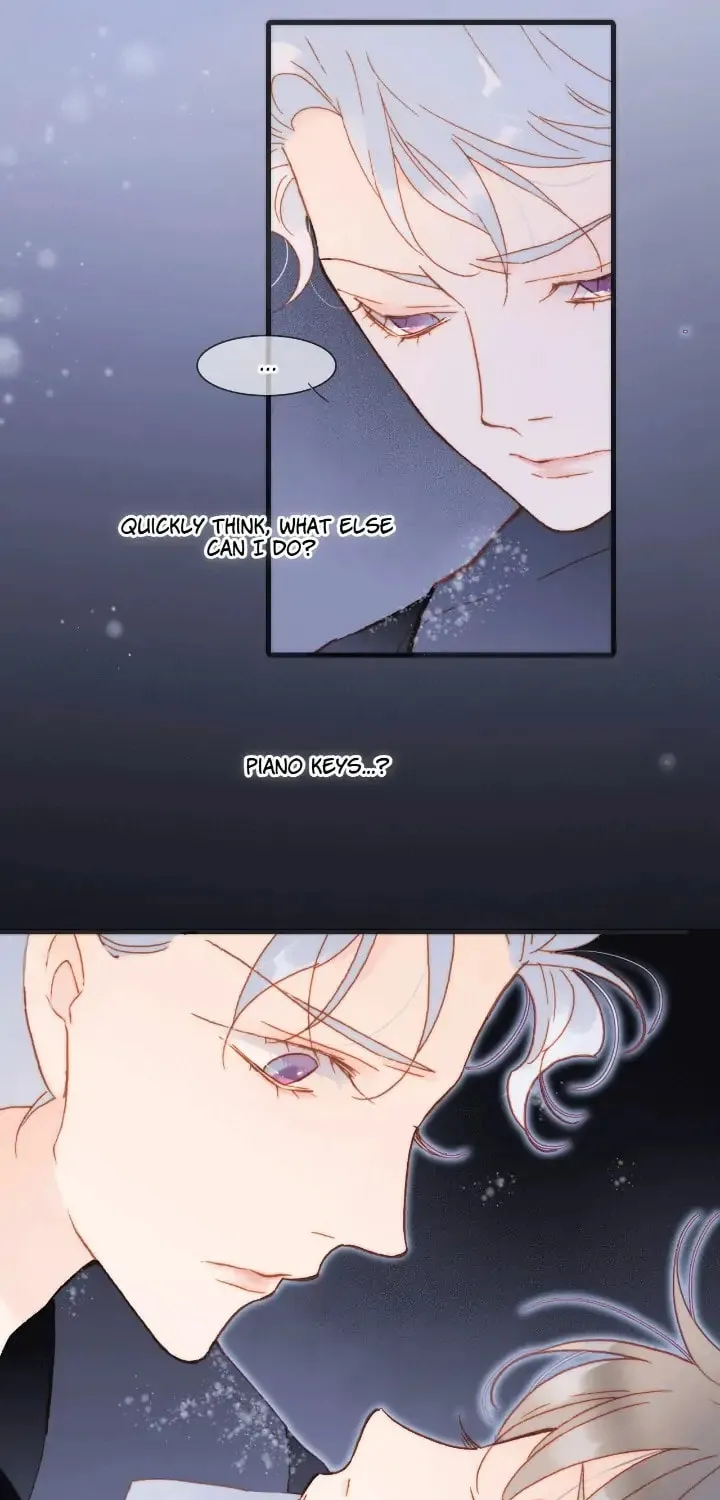 Read Soundless Cosmos (Colored) chapter 65 image 28 on Lezhin