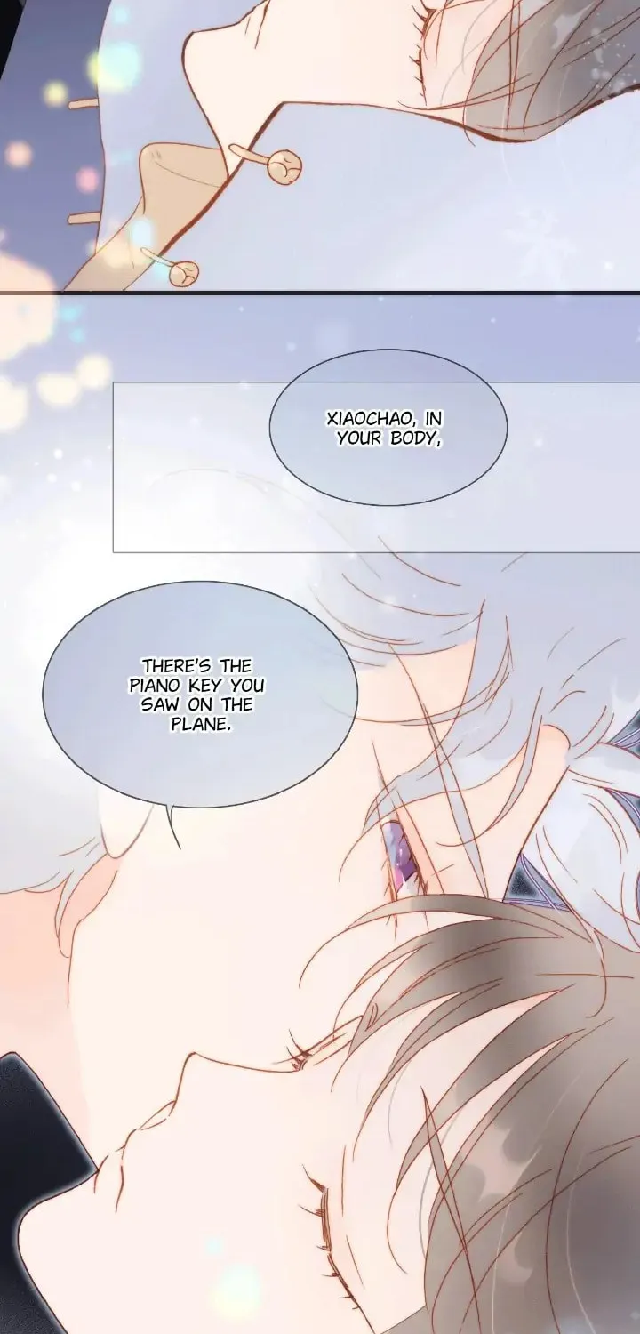Read Soundless Cosmos (Colored) chapter 65 image 29 on Lezhin
