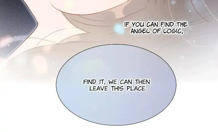 Read Soundless Cosmos (Colored) chapter 65 image 30 on Lezhin