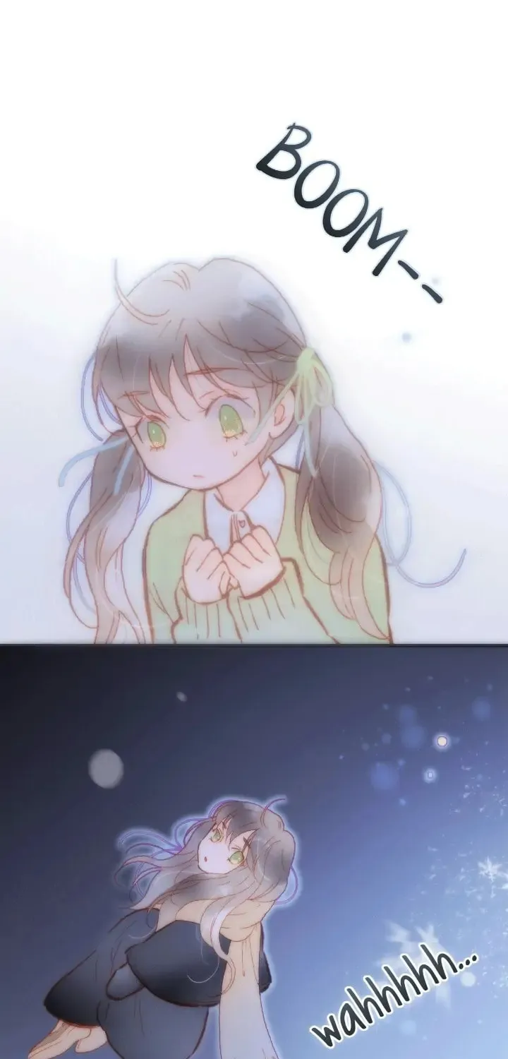 Read Soundless Cosmos (Colored) chapter 65 image 32 on Lezhin