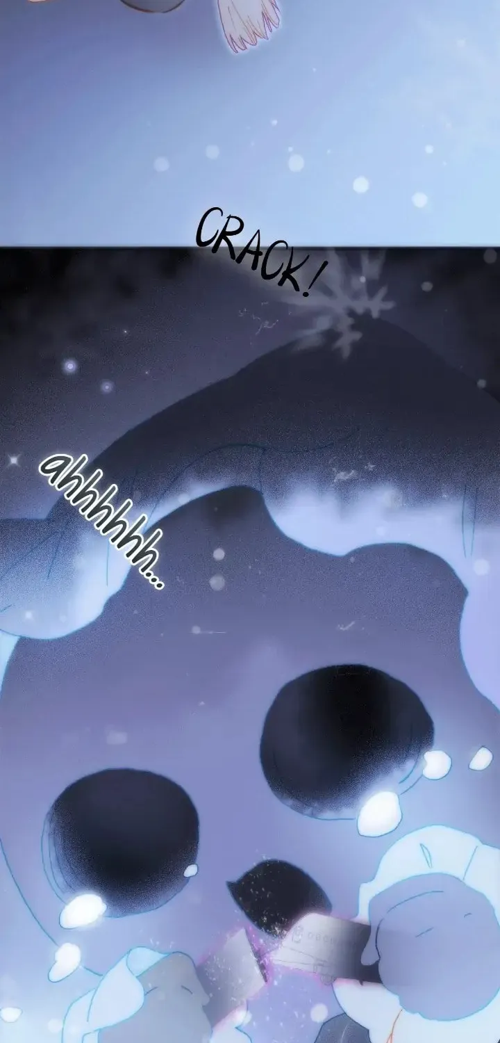 Read Soundless Cosmos (Colored) chapter 65 image 33 on Lezhin