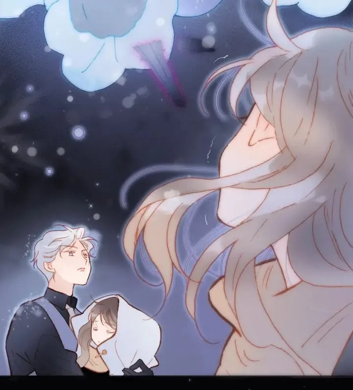 Read Soundless Cosmos (Colored) chapter 65 image 34 on Lezhin