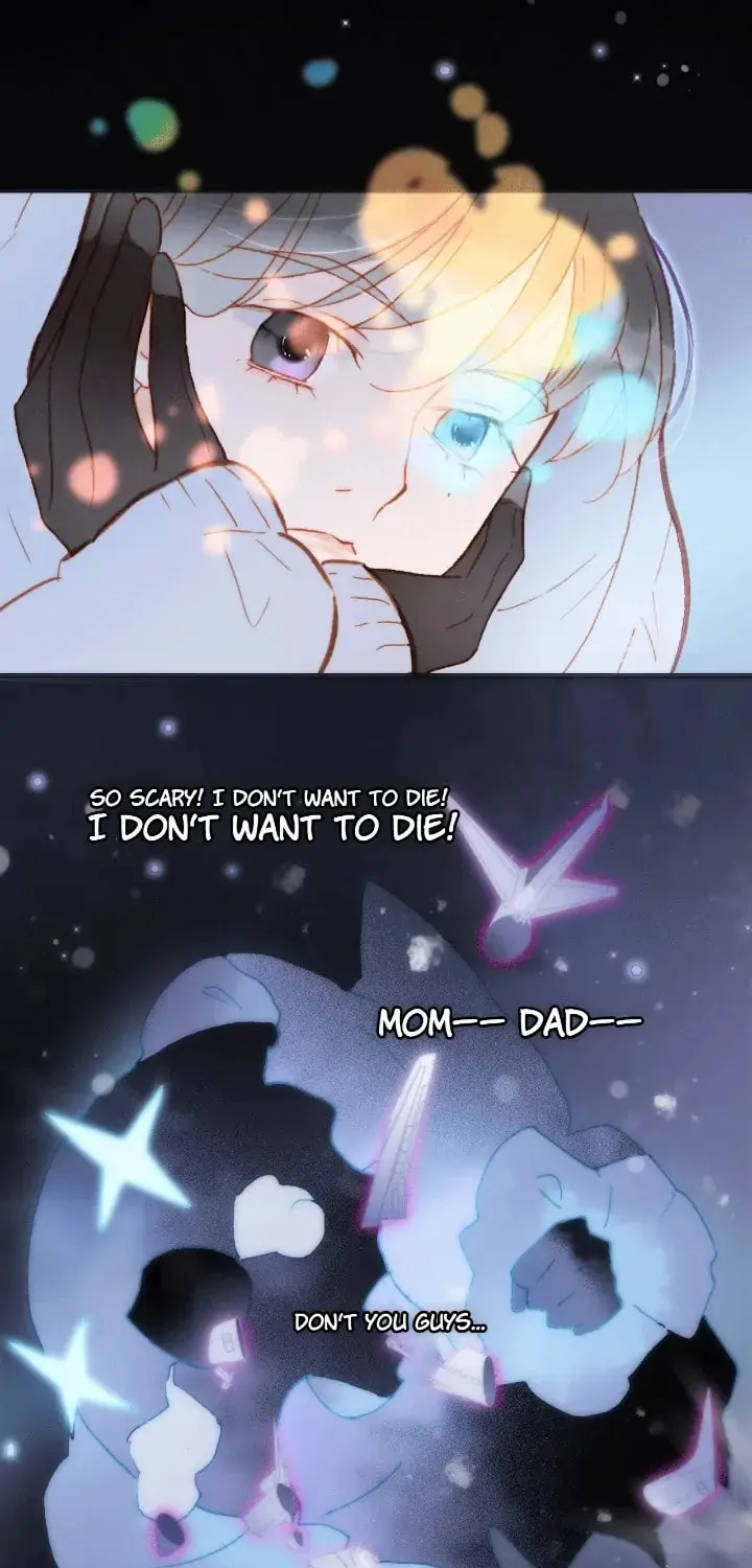 Read Soundless Cosmos (Colored) chapter 65 image 35 on Lezhin