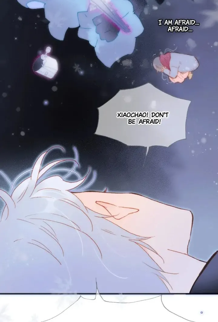 Read Soundless Cosmos (Colored) chapter 65 image 36 on Lezhin