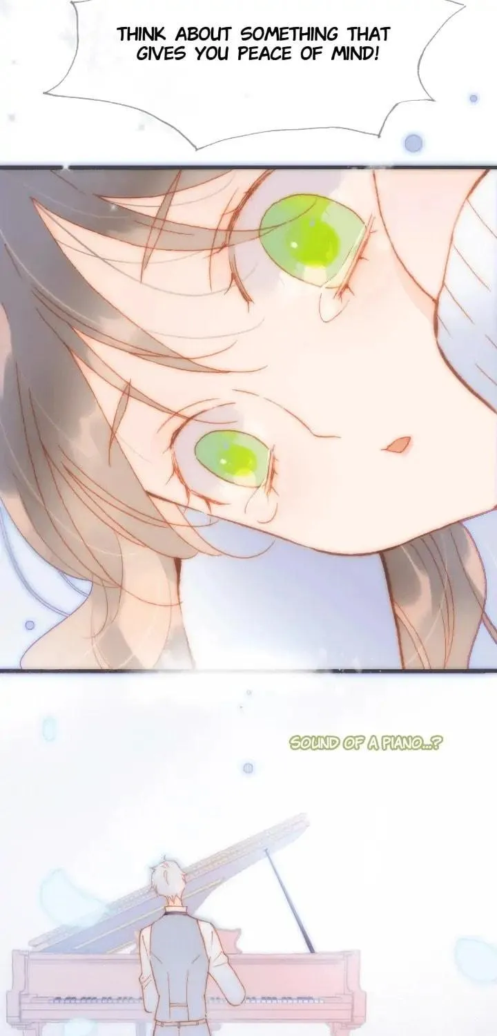 Read Soundless Cosmos (Colored) chapter 65 image 37 on Lezhin