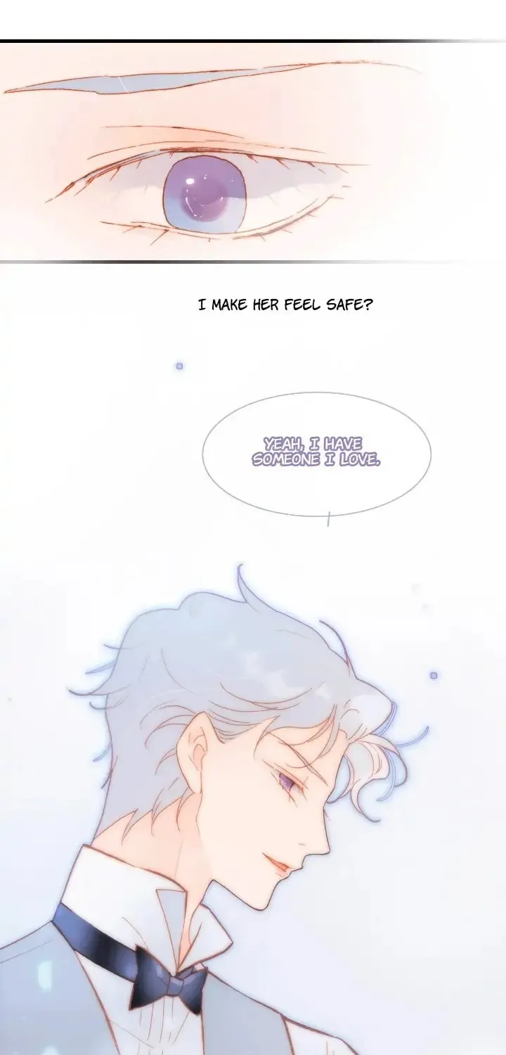 Read Soundless Cosmos (Colored) chapter 65 image 39 on Lezhin