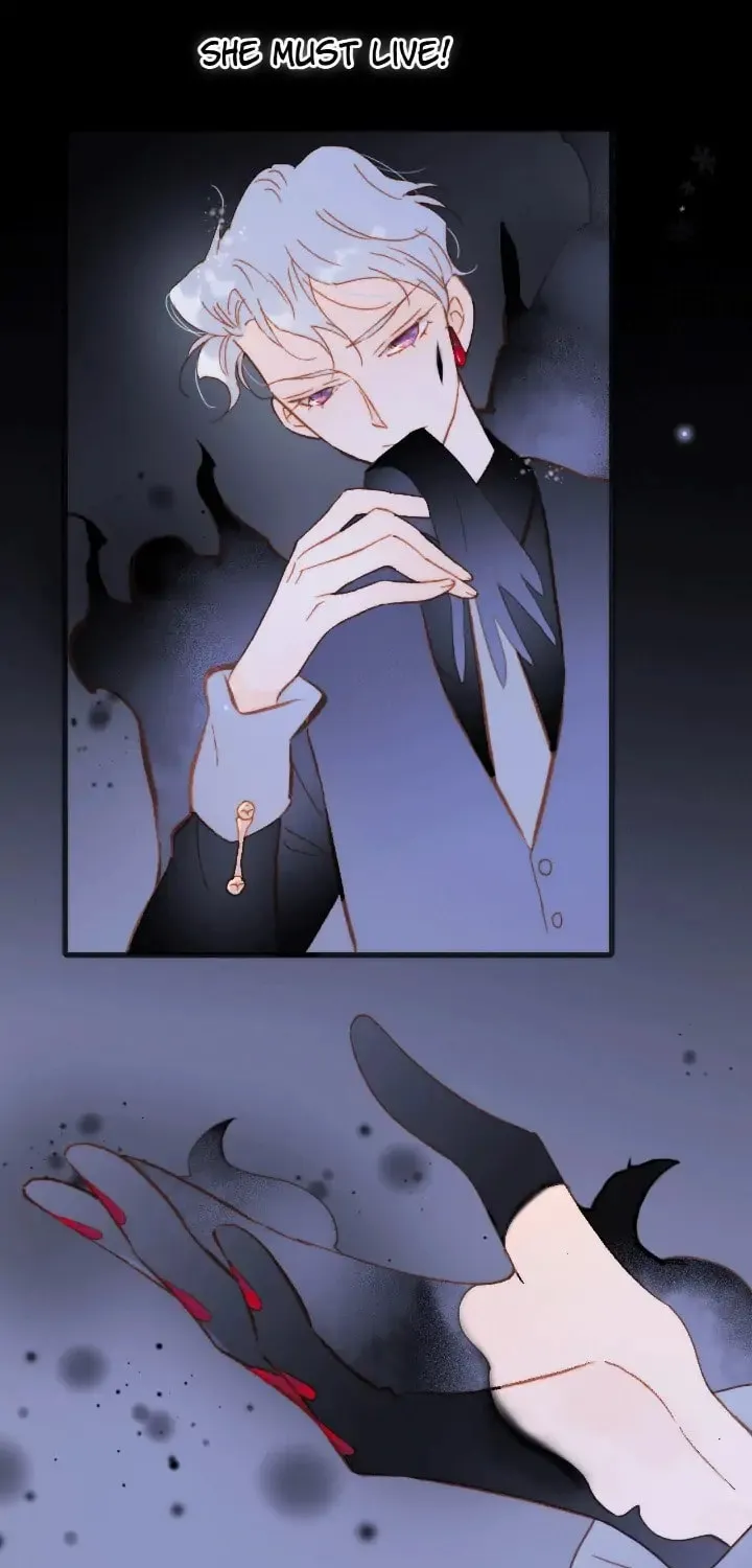 Read Soundless Cosmos (Colored) chapter 65 image 4 on Lezhin