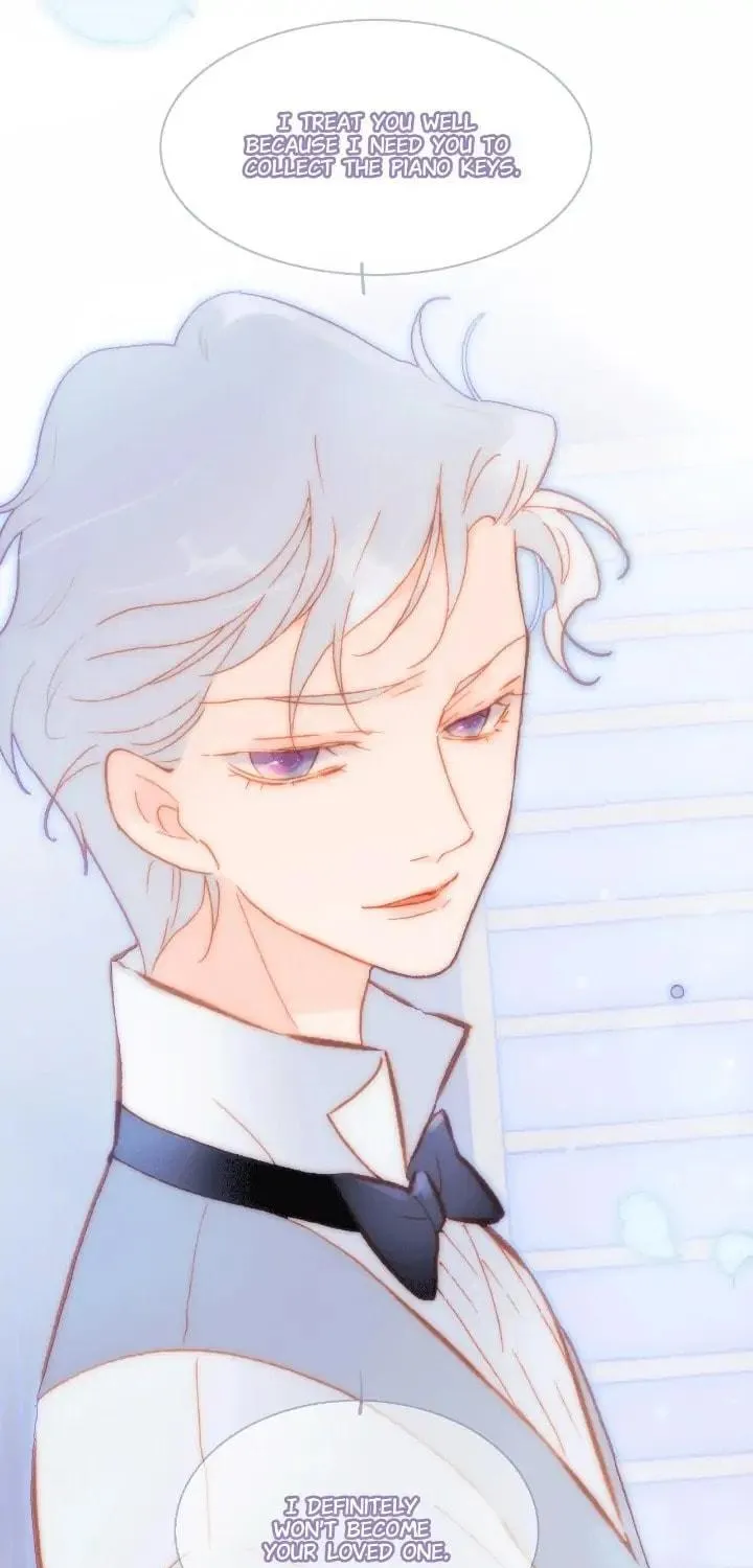 Read Soundless Cosmos (Colored) chapter 65 image 41 on Lezhin
