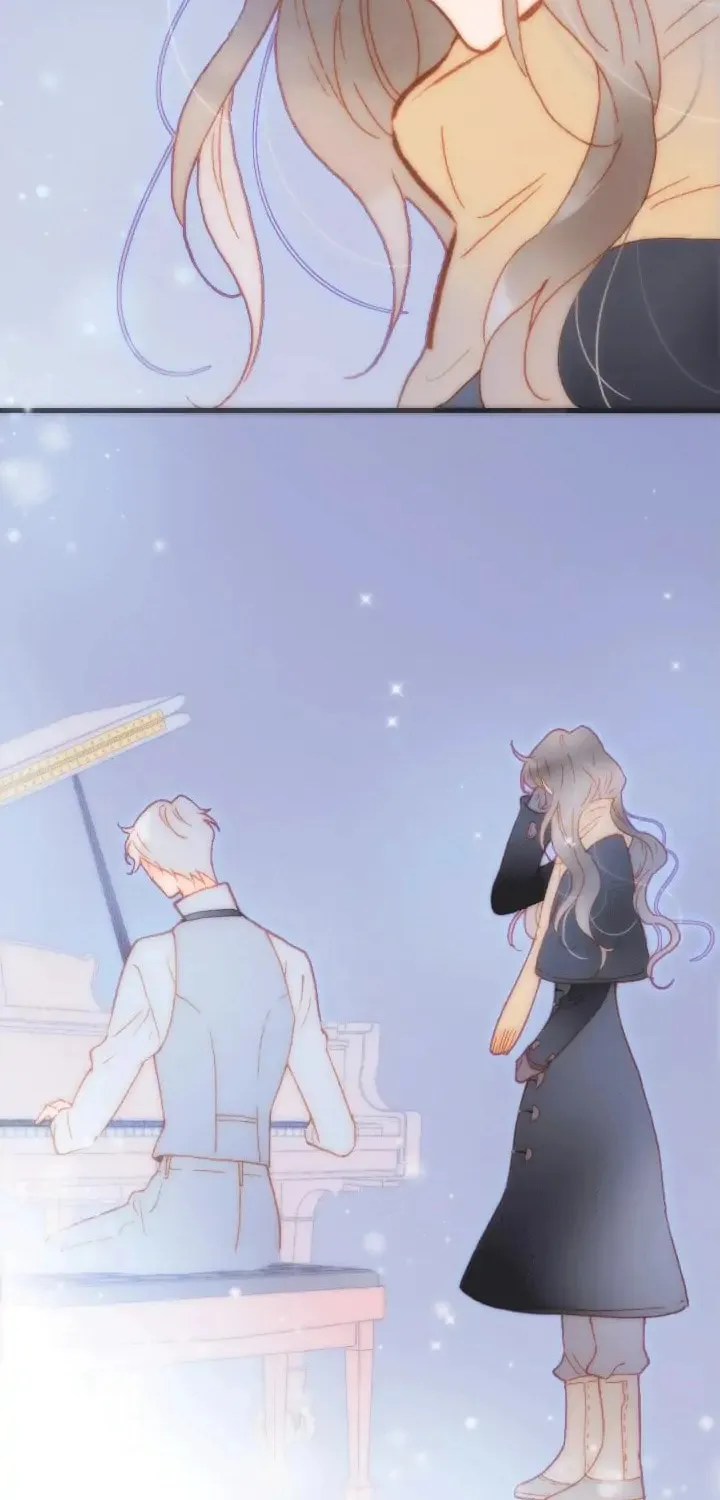 Read Soundless Cosmos (Colored) chapter 65 image 44 on Lezhin