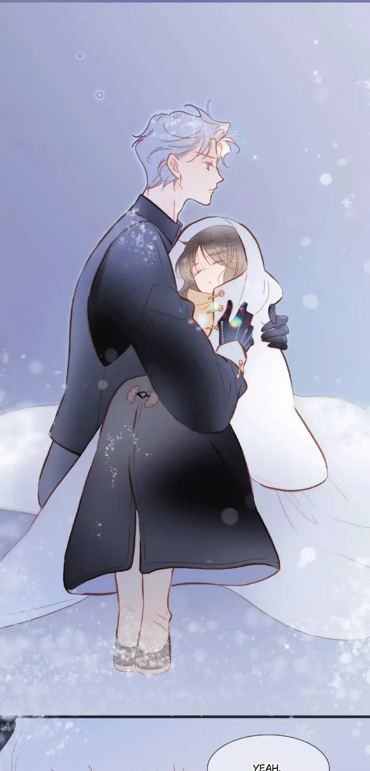 Read Soundless Cosmos (Colored) chapter 65 image 46 on Lezhin