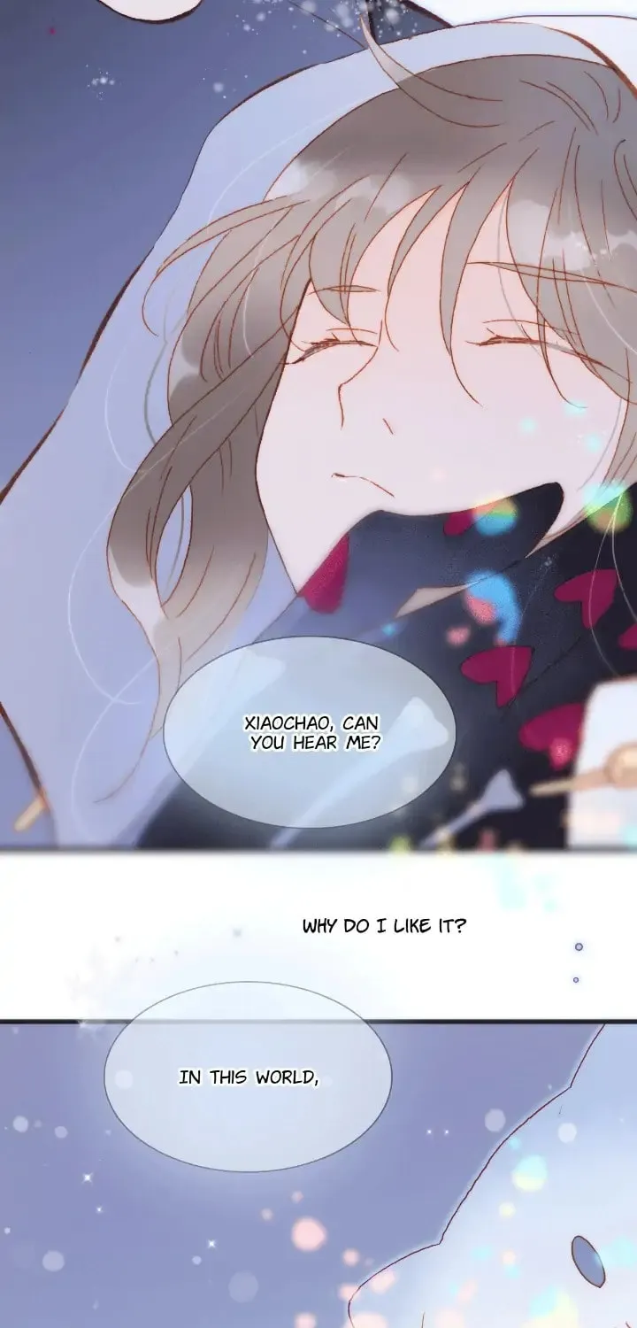 Read Soundless Cosmos (Colored) chapter 65 image 53 on Lezhin