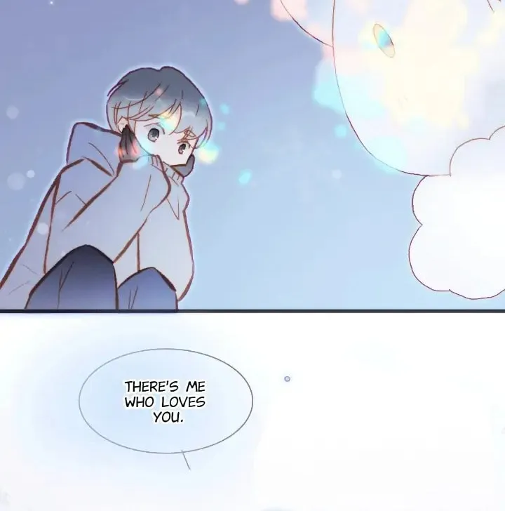 Read Soundless Cosmos (Colored) chapter 65 image 54 on Lezhin