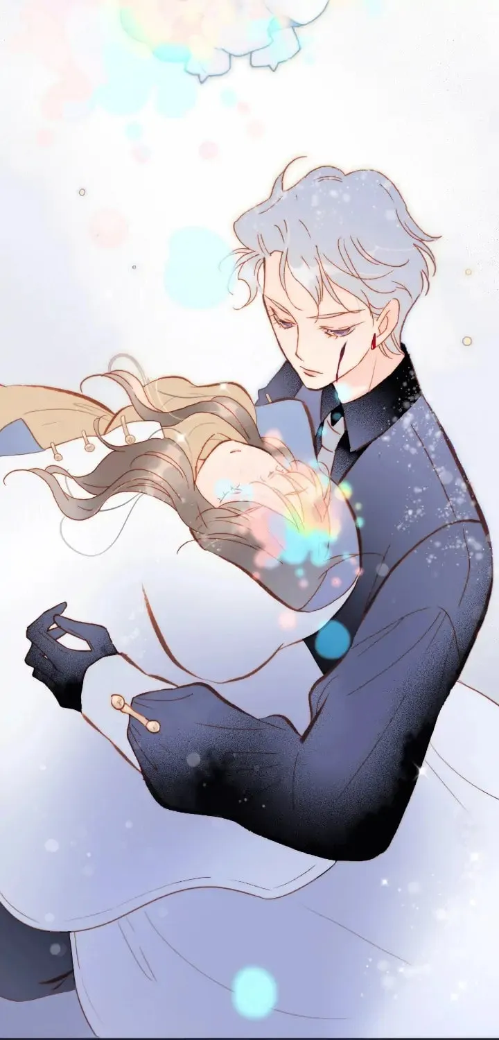 Read Soundless Cosmos (Colored) chapter 65 image 58 on Lezhin