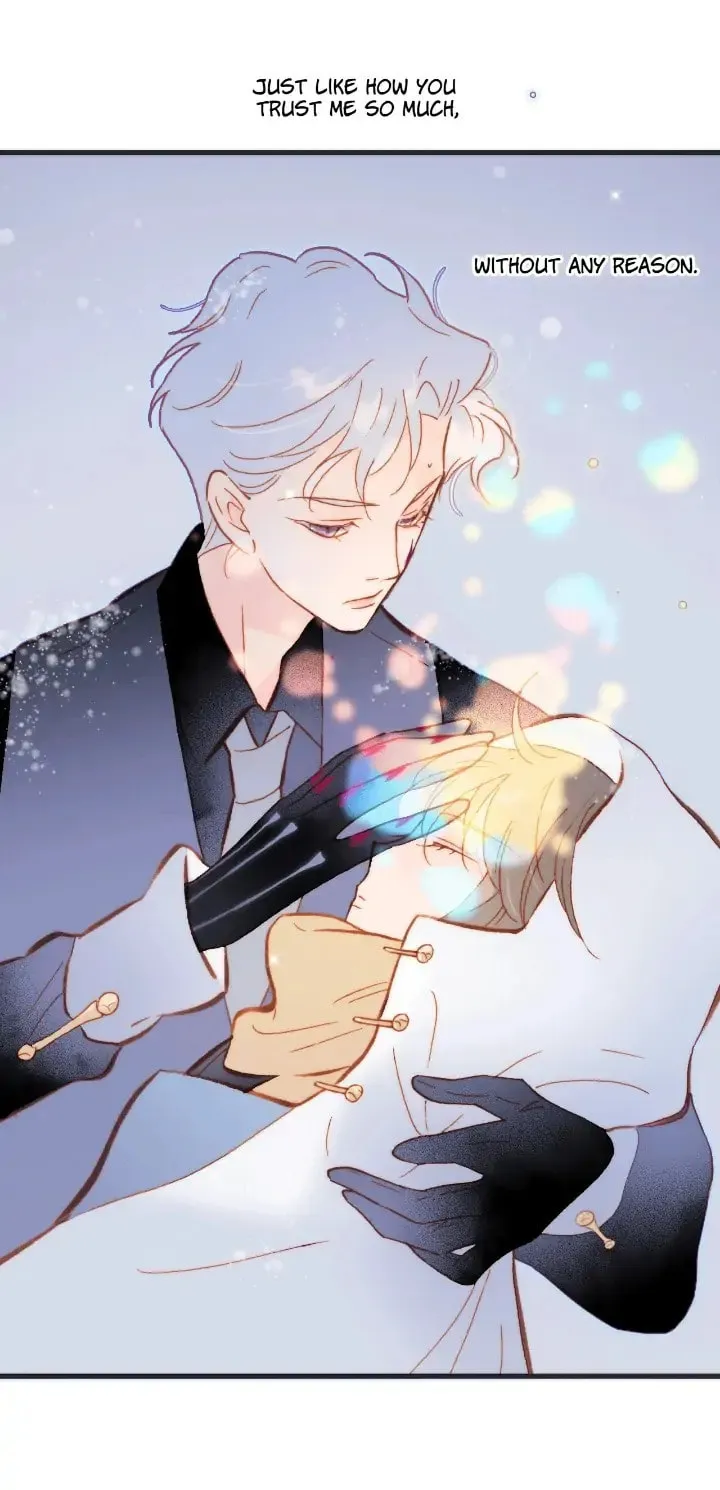 Read Soundless Cosmos (Colored) chapter 65 image 59 on Lezhin