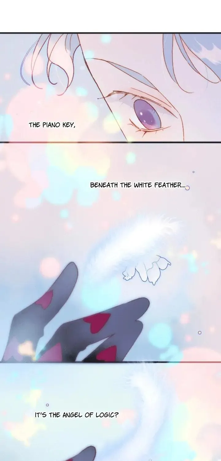 Read Soundless Cosmos (Colored) chapter 65 image 60 on Lezhin