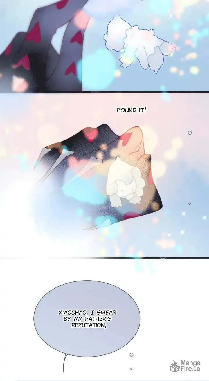 Read Soundless Cosmos (Colored) chapter 65 image 61 on Lezhin