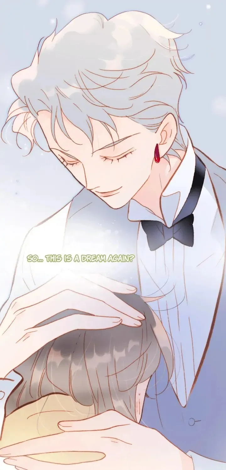 Read Soundless Cosmos (Colored) chapter 66 image 11 on Lezhin
