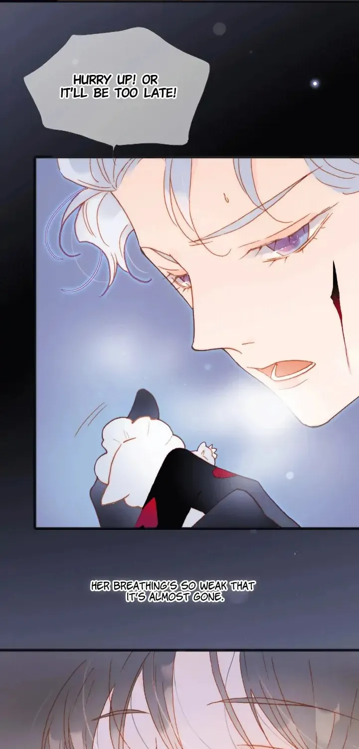Read Soundless Cosmos (Colored) chapter 66 image 16 on Lezhin