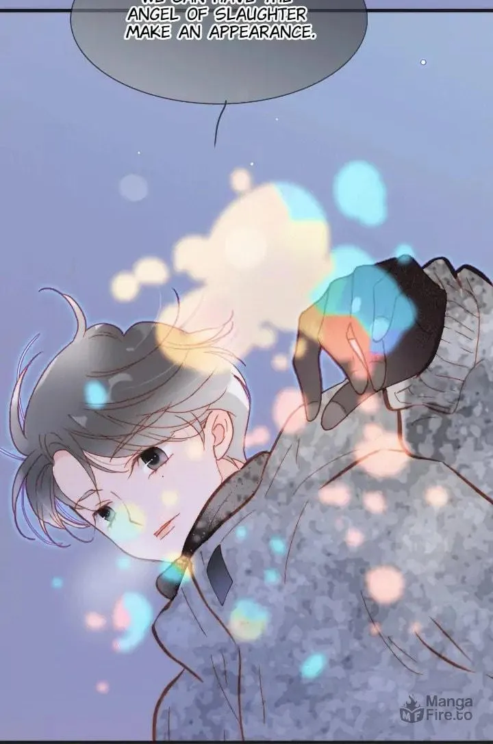 Read Soundless Cosmos (Colored) chapter 66 image 19 on Lezhin
