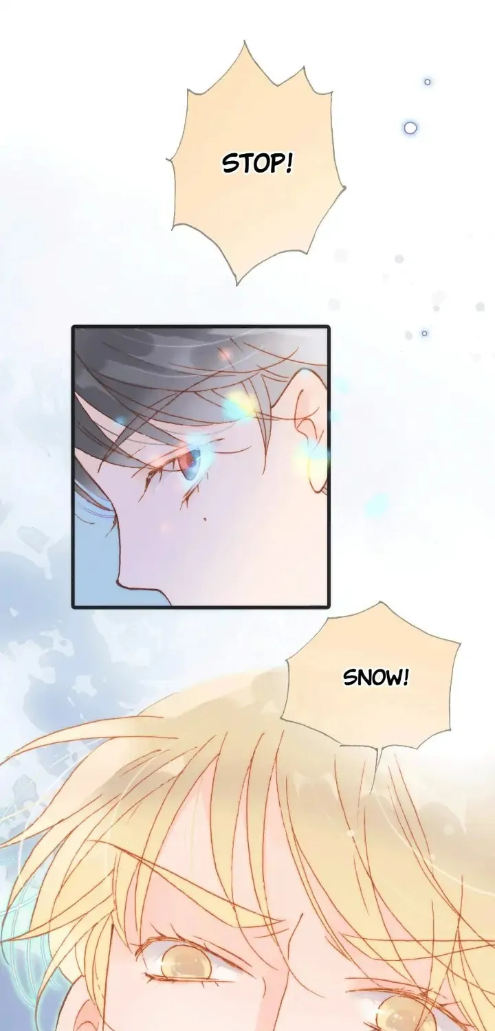 Read Soundless Cosmos (Colored) chapter 66 image 20 on Lezhin
