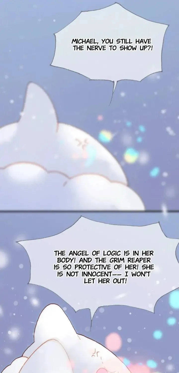 Read Soundless Cosmos (Colored) chapter 66 image 23 on Lezhin