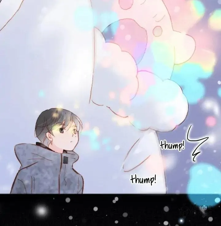 Read Soundless Cosmos (Colored) chapter 66 image 24 on Lezhin